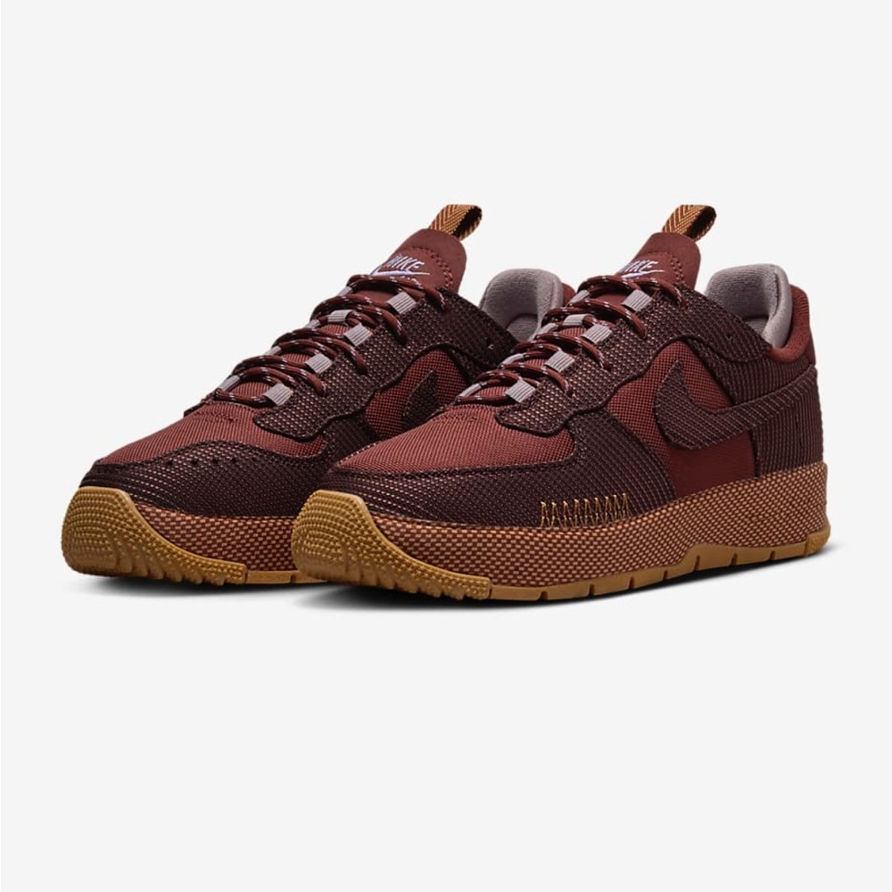 Nike Air Force 1 Wild
